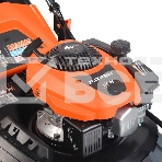 Газонокосилка бензиновая PATRIOT  PT 46 512109005, фото4