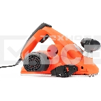 Рубанок электрический PATRIOT PL 850, мощность 900Вт, ширина строгания 82 мм, комплект для выборки четверти, фото8