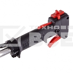 Триммер бензиновый Сибртех КС-1300Н, 25 см3, неразъемная штанга, состоит из 2 частей, фото10