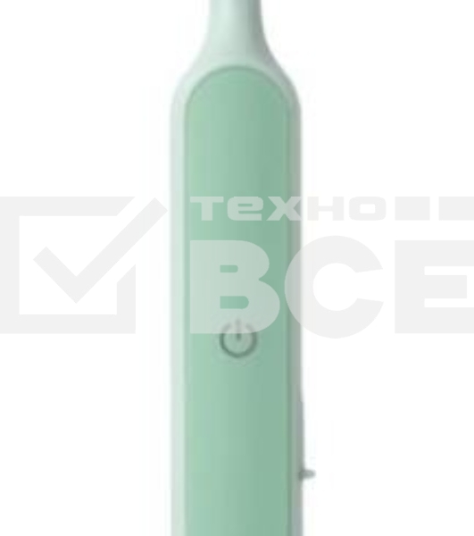 Электрическая зубная щетка GEOZON LOTUS G-HL10MNT MINT