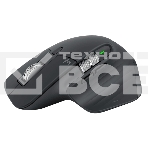 Мышь беспроводная Logitech MX Master 3s графитовый, 8000 dpi, радиоканал, Bluetooth, USB, кнопки - 7, фото7