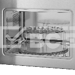 Микроволновая печь встраиваемая Maunfeld MBMO820SGB09, фото4