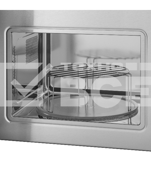 Микроволновая печь встраиваемая Maunfeld MBMO820SGB09