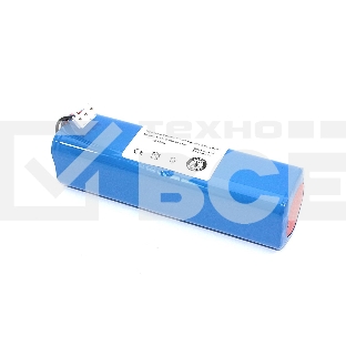 Аккумулятор для пылесоса Philips FC8603 FC8705 3pin 12,8V 2200mAh Li-ion