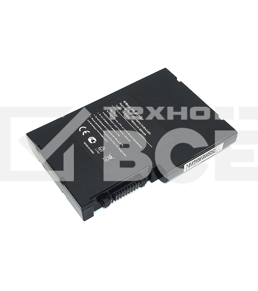 Аккумуляторная батарея для ноутбука Toshiba Qosmio G50 7800mAh OEM