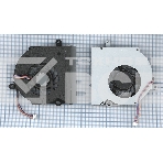 Вентилятор (кулер) для ноутбука Toshiba Satellite A300 A305 L300 L305 VER-2, фото2