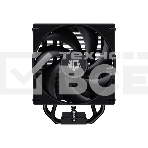 Кулер ID-Cooling Frozn A410 черный 120мм алюминий+медь 2000rpm 30db 4-pin 220W 152мм, фото 1