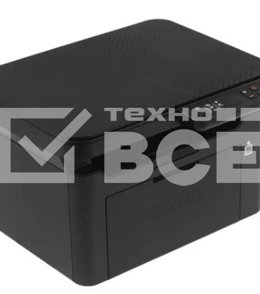 МФУ лазерный Kyocera MA2001W (1102YW3NL0), (ч/б, А4, 20 стр/мин, 600 x 600 dpi, USB, 64Мб, GDI, USB, Wi-Fi)