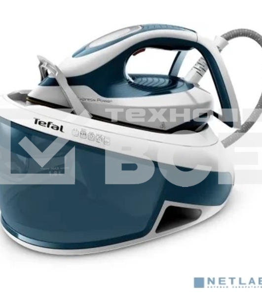 Парогенератор Tefal SV8110E0