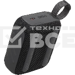 Портативная акустика JBL GO 4, черный, фото14