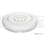 Беспроводная двухдиапазонная унифицированная точка доступа D-Link DWL-8620AP/UN/A1A AC2600 Wave 2 с поддержкой MU-MIMO и PoE, фото5