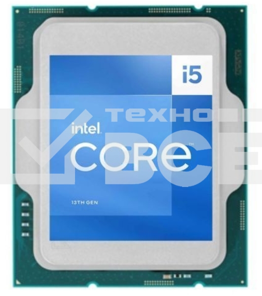 Процессор Intel Core i5-13400 Soc-1700 2.5GHz OEM