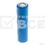 Аккумулятор 18650 protected с защитой Li-ion 2800 mAH 3.7 В Rexant, фото2