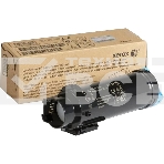 Картридж лазерный Xerox 106R03481 голубой для Phaser 6510/WorkCentre 6515 1000 стр.(Channels), фото3