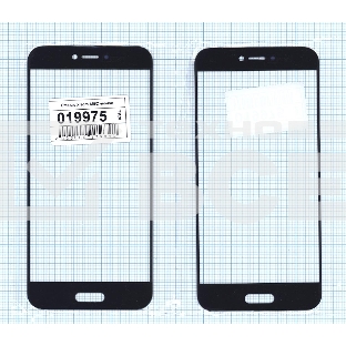Защитное стекло для Xiaomi Mi5C черный