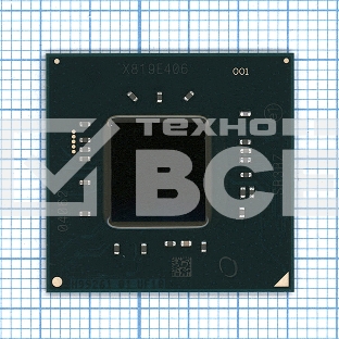 Процессор Intel® Pentium® Silver N5000 SR3RZ Reball