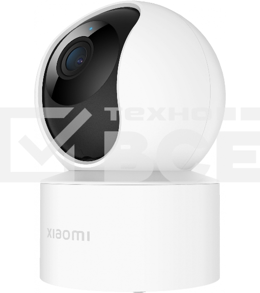 Поворотная IP-Камера Xiaomi Smart Camera C200 BHR6766GL