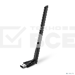 Mercusys MA30H AC1300 Двухдиапазонный Wi-Fi USB-адаптер высокого усиления, фото2