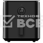 Аэрогриль Xiaomi MAF10 SMART 6.5L EU черный BHR7357EU, фото3