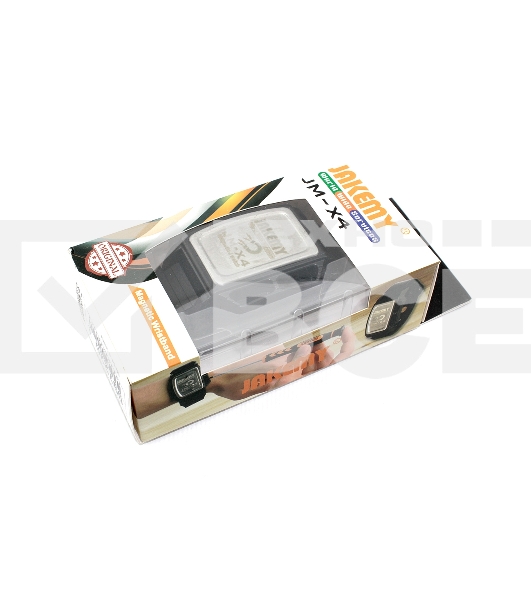 Магнитный браслет на запястье Jakemy JM-X4