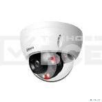 Уличная купольная IP-видеокамера DAHUA DH-IPC-HDBW2449EP-S-IL-0280B Smart Dual Light с ИИ 4Мп, 1/2.9” CMOS, объектив 2.8мм, видеоаналитика, ИК до 30м, LED до 30м, IP67, корпус: металл, фото4
