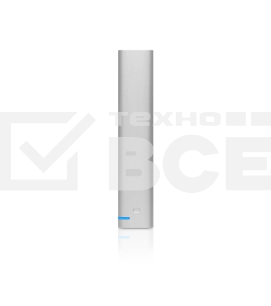 Контроллер Ubiquiti UniFi Cloud Key Gen2 Plus SSD для сети UniFi (024532)