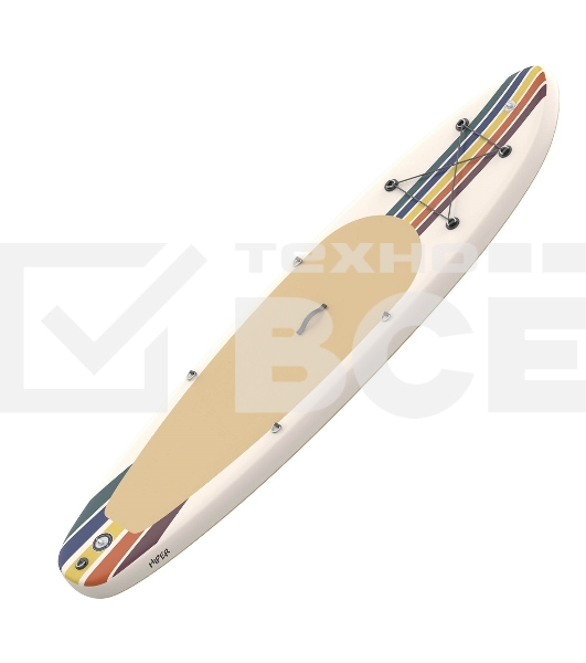 САП доска Hiper SUPB-0150 (335)