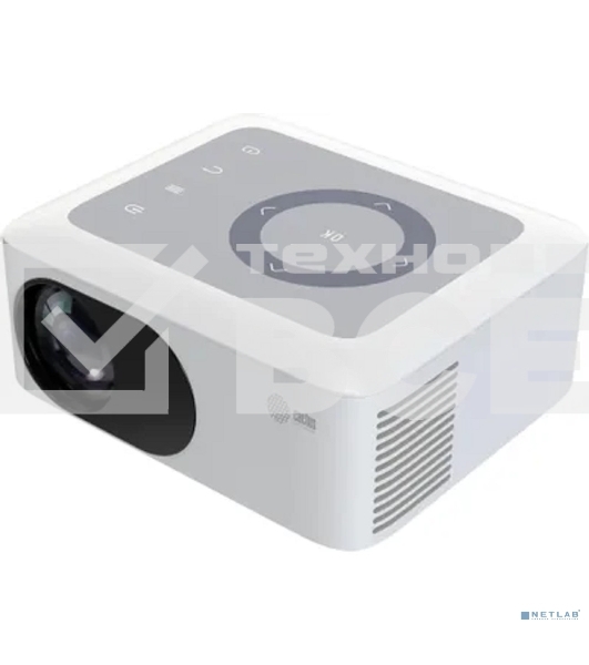 Проектор Cactus CS-PRE.08WT.WXGA LCD 1500Lm LS 150Lm ANSI (1280x720) 1000:1 ресурс лампы:30000часов 1xUSB typeA 1xHDMI 0.5кг