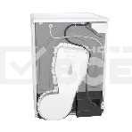 Сушильная машина Gorenje DPNA82WIFI/C белый, 8 кг, сушка - конденсационная, программ - 15, 60 x 85 x 65.3 см, фото10