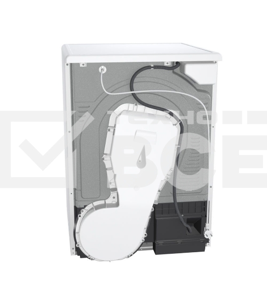 Сушильная машина Gorenje DPNA82WIFI/C белый, 8 кг, сушка - конденсационная, программ - 15, 60 x 85 x 65.3 см