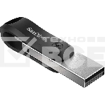 Флешка USB R/W 64GB SanDisk iXpand Go USB3.0/Lightning, фото4