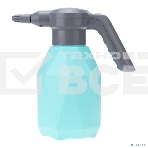 Опрыскиватель садовый аккумуляторный для растений цветов 2 л Четыре Сезона, фото6