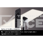 Телевизор Samsung 65' QE65QN800DUXRU черный титан/серебристый QLED 8K UHD 120Hz Smart TV, фото14