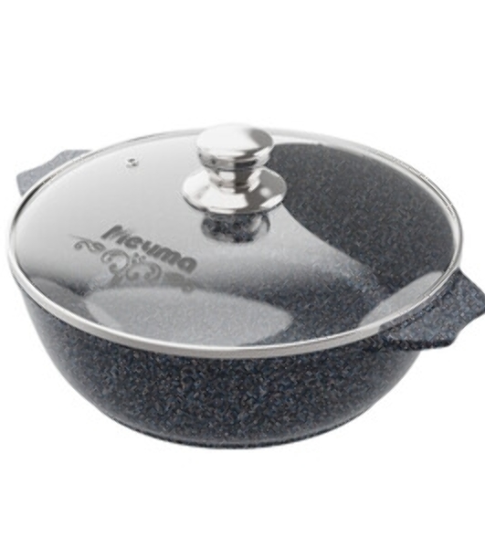 Жаровня Гранит Star Induction Pro 3 л 33803И