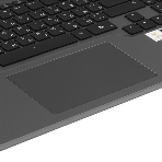 Ноутбук CHUWI GameBook 16'(2560x1600 IPS (300Hz) )/AMD Ryzen 9 9955HX(2.5Ghz)/32768Mb/1024SSDGb/noDVD/Ext:NVIDIA GeForce RTX 5070 Ti(12288Mb)/Cam/BT/WiFi/80WHr/war 1y/2.3kg/Grey/Win11PRO + мышь, фото5