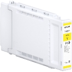 Картридж струйный желтый Epson T41R440 для SC-T3400/T5400, фото3