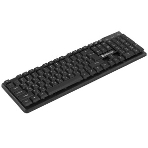 Клавиатура проводная Defender Symbol HB-559 RU USB черный, фото9