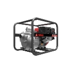 Мотопомпа A-ipower бензиновая для сильно загрязненной воды AWP100TX 30341, фото7