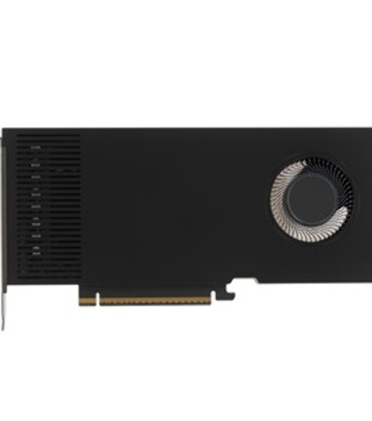 Видеокарта VGA NVIDIA RTX PRO 4000 Blackwell SFF Edition, 24 GB GDDR7 with ECC, Mini DP, PCI Express 5.0 x16, Bulk