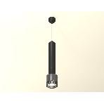 Светильник Ambrella Light XP8115005 DCH/BK черный хром/тонированный GX53, фото3