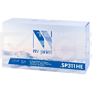 Барабан NVP совместимый NV-CF232A для HP LaserJet Pro M227fdn/ M227fdw/ M227sdn/ M230sdn/ M203dn/ M203dw (23000k)