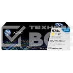 Картридж лазерный HP CB382A желтый для Color LJ CP6015/CM6030mfp/CM6040mfp 21000стр., фото2