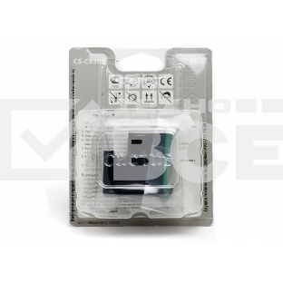 Картридж струйный Cactus CS-C9363 №134 цветной (18 мл.) для HP DJ 460series/5740/5743/5793/5940/5943/6540/6543/6620/6623