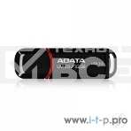 Флеш диск ADATA Flash Drive 32Gb UV150 AUV150-32G-RBK {USB3.0, Black}, фото10