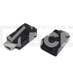 Переходник Gembird  Переходник HDMI-VGA Cablexpert A-HDMI-VGA-001, 19M/15F, фото5