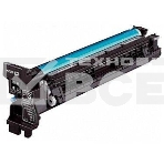 Блок барабана Konica-Minolta bizhub C227/C287 черный DR-214K, фото 1