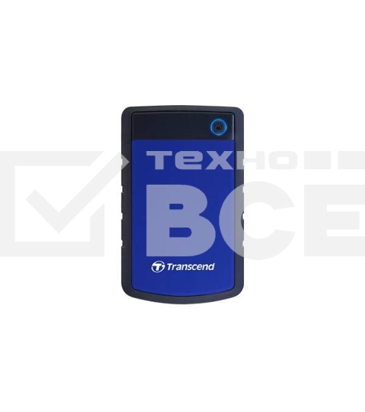 Внешний HDD 2.5