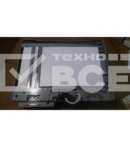 Автоподатчик (DADF) в сборе Samsung/HP SCX-5835 (JC96-05378A)