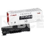 Картридж лазерный Canon Cartridge 712 (1870B002/1870A002) черный (1500 стр.) для Canon LBP-3010/3100, фото8