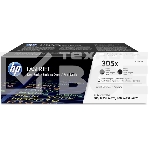Картридж лазерный HP CE410XD черный двойная упаковка для CLJ Pro 300 Color M351/Pro 400 Color M451/Pro 300 Color MFP M375/Pro 400 Color MFP M475 2 х 4000 стр., фото3